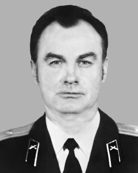 Колодєєв Іван Дмитрович